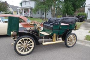 1907 AIR COOLED FRANKLIN (1)